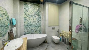 Квартира на Таганке 85 м2