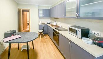 Ремонт двухкомнатной квартиры 68 м2 в районе Академический