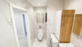 Ремонт двухкомнатной квартиры в Орехово-Борисово