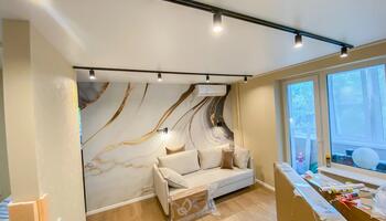 Ремонт квартиры 60 м2 Котловка