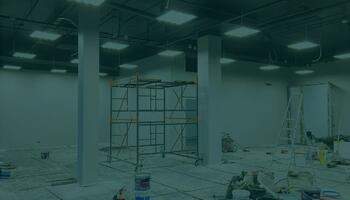 Малярные работы