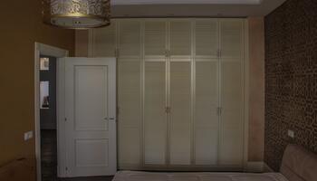 Отделка квартир