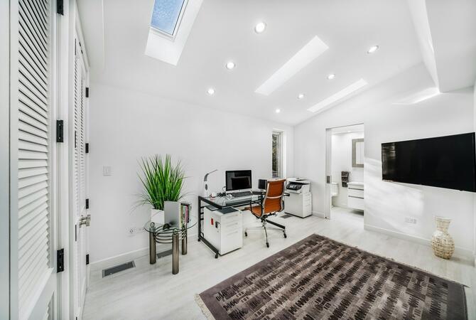 Интерьер стоматологической клиники