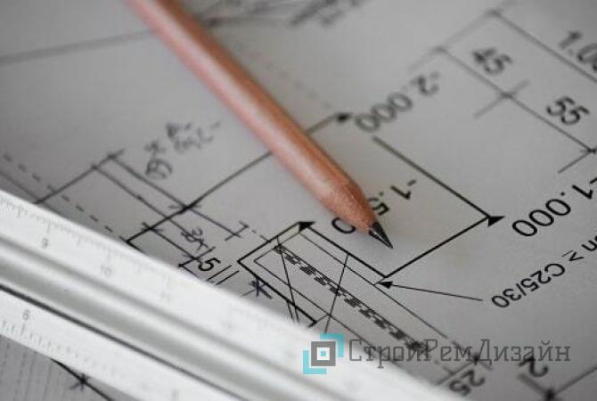 Профессиональное планирование пространства