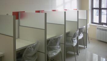 Ремонт медицинской клиники на Молодежной