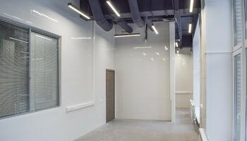 Ремонт нежилого помещения: цены на работы