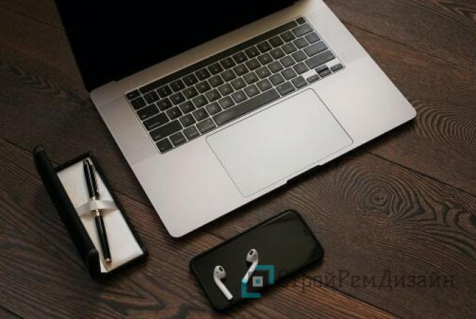 Беспроводные технологии