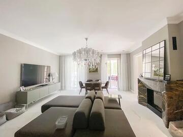 ремонт после