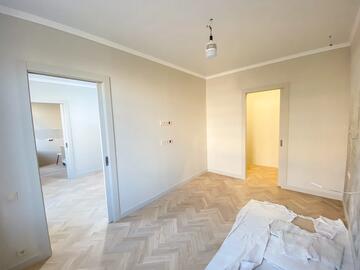 Уборка объекта перед сдачей