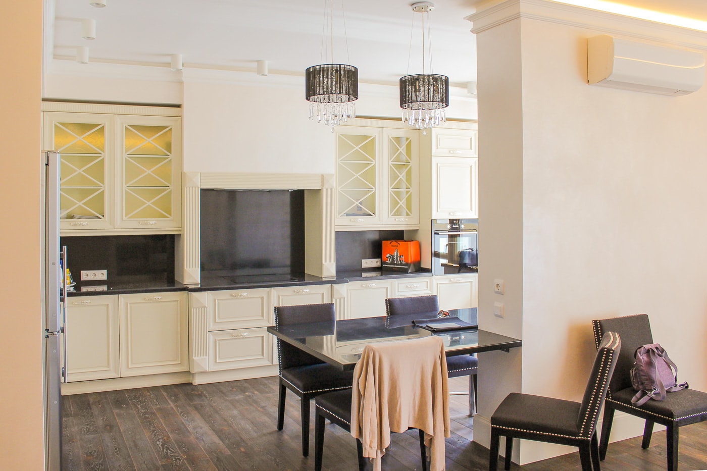 Дизайнерский ремонт квартир в Москве | цена дизайнерского ремонта ...